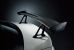 Greenline Motorsports - STi  Dry Carbon Rear Spoiler