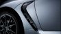 Greenline Motorsports - STi  Front Fender Garnish