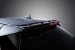 Greenline Motorsports - STi  Roof End Spoiler