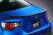 Greenline Motorsports - STi  Trunk Spoiler