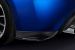 Greenline Motorsports - Subaru STi Rear Side Under Spoiler