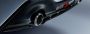 Greenline Motorsports - Subaru  Rear Under Diffuser
