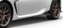 Greenline Motorsports - Subaru STi Side Under Spoiler
