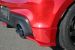 Greenline Motorsports - Sunline Racing  SLR Sport Rear Under Fin