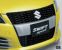 Greenline Motorsports - Suzuki  Front Grille