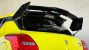 Greenline Motorsports - TM-SQUARE  Rear Wing