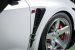 Greenline Motorsports - TOM's  Carbon Panel - Side Fender Garnish