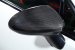 Greenline Motorsports - TOM's  Carbon Panel - Mirror Cover