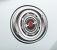 Greenline Motorsports - Toyota  Fuel Lid Garnish