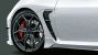 Greenline Motorsports - TRD GR Parts Fender Duct Fin