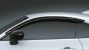 Greenline Motorsports - TRD GR Parts Sports Side Visor