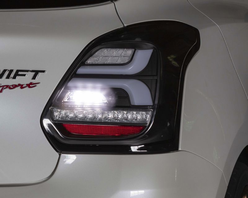 Greenline Motorsports - Valenti Jewel LED Tail Lamp REVO