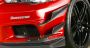 Greenline Motorsports - Varis 2009 Ver. Hyper Canard