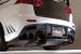 Greenline Motorsports - Varis  Rear Diffuser (Varis Rear Bumper)