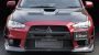 Greenline Motorsports - Varis  Front Bumper Grill