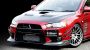 Greenline Motorsports - Varis  Front Spoiler