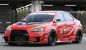 Greenline Motorsports - Varis Wide Body Ver.2 Full Kit