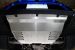 Greenline Motorsports - Zero Sports  Under Panel