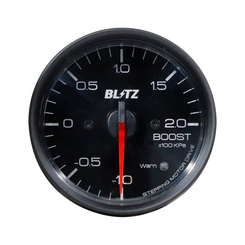 Greenline Motorsports - Blitz Racing Meter SDX