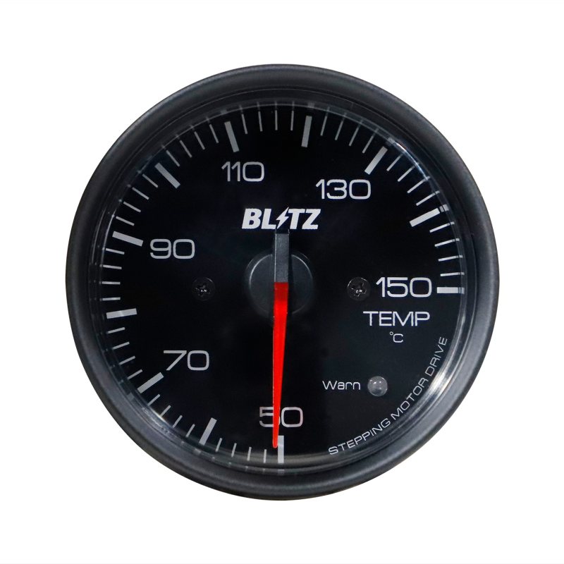 Greenline Motorsports - Blitz Racing Meter SDX
