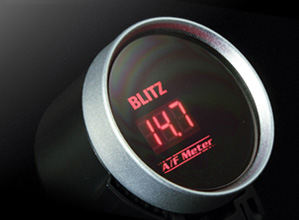 Blitz A/F Meter (Air/Fuel) - Mazda CX-5 KF5P (PY-VPTS (2500cc))