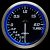 Greenline Motorsports - Defi  Racer Gauge N2+ - Blue