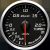 Greenline Motorsports - Defi  Racer Gauge Style 98 Hommage - Black
