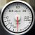Greenline Motorsports - Defi  Racer Gauge Style 98 Hommage - White