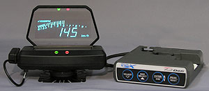 Greenline Motorsports - Defi Defi-Link VSD X Greenline Motorsports - Defi Defi-Link VSD X