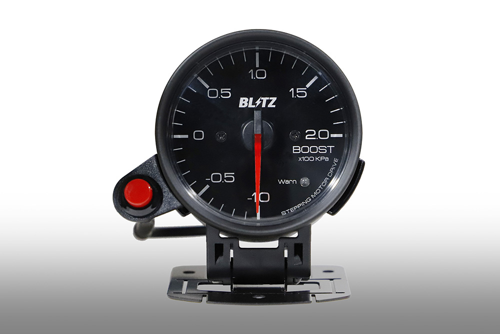 Blitz Racing Meter SDX
