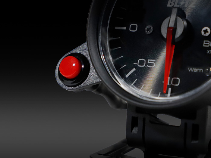 Blitz Racing Meter SDX