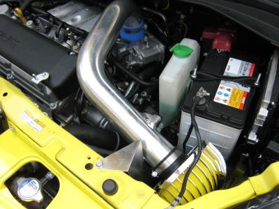 Greenline Motorsports - TRUST GReddy AIRINX B-Type