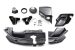 Greenline Motorsports - Blitz  Carbon Intake System