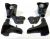 Greenline Motorsports - Blitz  Carbon Intake System