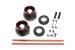 Greenline Motorsports - Blitz  Carbon Power Air Cleaner