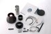 Greenline Motorsports - Blitz  Carbon Power Air Cleaner
