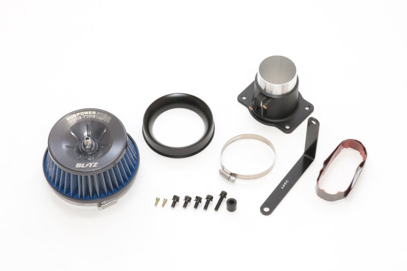 Greenline Motorsports - Blitz SUS Power Core Type LM