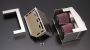 Greenline Motorsports - BORDER  Air Cleaner Box 