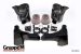 Greenline Motorsports - Gruppe M  Ram Air System