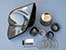 Greenline Motorsports - Gruppe M  Ram Air System