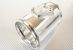 Greenline Motorsports - HPI  R35 Air Flow Adapter Alumi Pipe