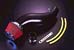 Greenline Motorsports - J's Racing  Tsuchinoko Air Intake System
