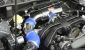 Greenline Motorsports - KAKIMOTO Racing  Intake Chamber