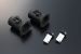 Greenline Motorsports - MIDORI  R35 Air Flow Sensor Adapter