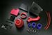 Greenline Motorsports - Monster Sport  PFX Intake Kit 