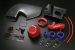 Greenline Motorsports - Monster Sport  PFX Intake Kit 