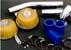 Greenline Motorsports - Night Pager  Twin Cleaner Kit