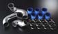 Greenline Motorsports - NISMO  Intercooler Piping Set