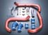 Greenline Motorsports - Ralliart  Sports Intercooler Piping Kit