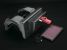Greenline Motorsports - Revolution  Carbon Induction Box